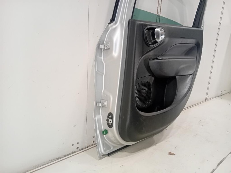 Paraurti ANT 1K0 807 221 D Volkswagen Jetta IV 2010