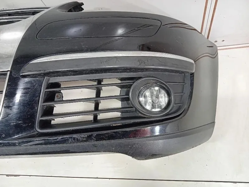 Paraurti ANT 1K0 807 221 D Volkswagen Jetta IV 2010