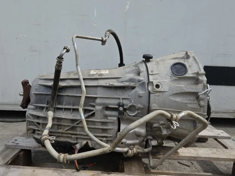 Cambio 274920 184 CV 135 KW Mercedes Classe C S205 SW 2014