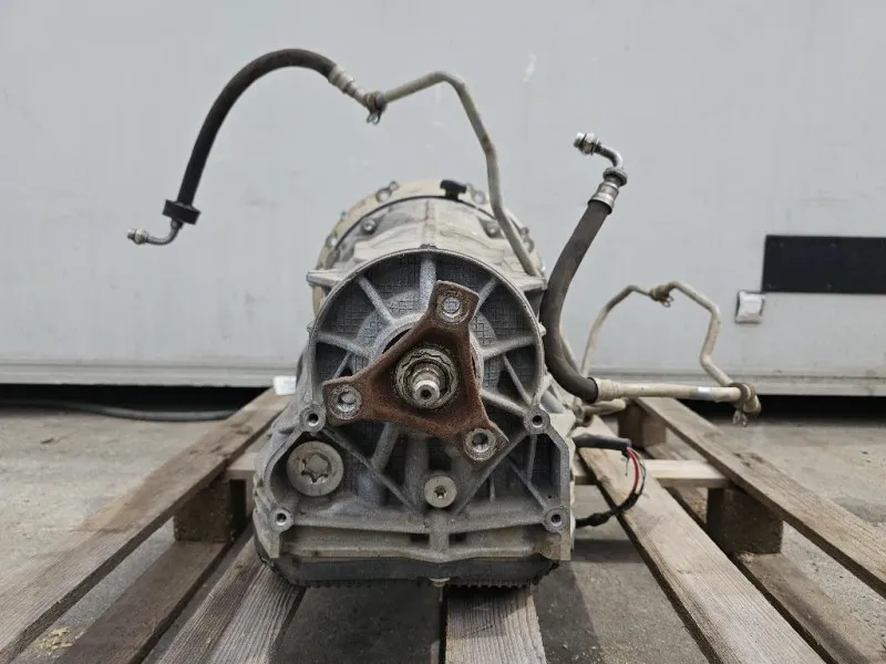 Cambio 274920 184 CV 135 KW Mercedes Classe C S205 SW 2014