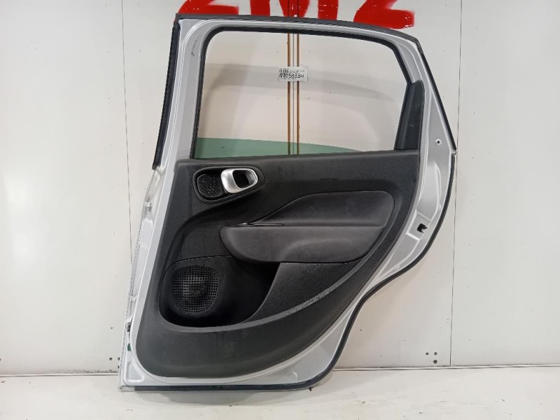 Paraurti ANT 1K0 807 221 D Volkswagen Jetta IV 2010