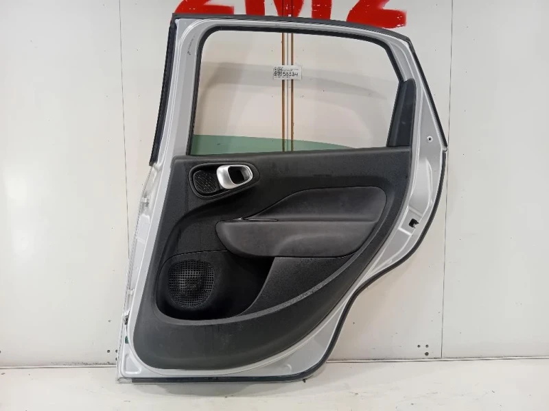 Porta POST DX 1689787580 Fiat 500L 2013