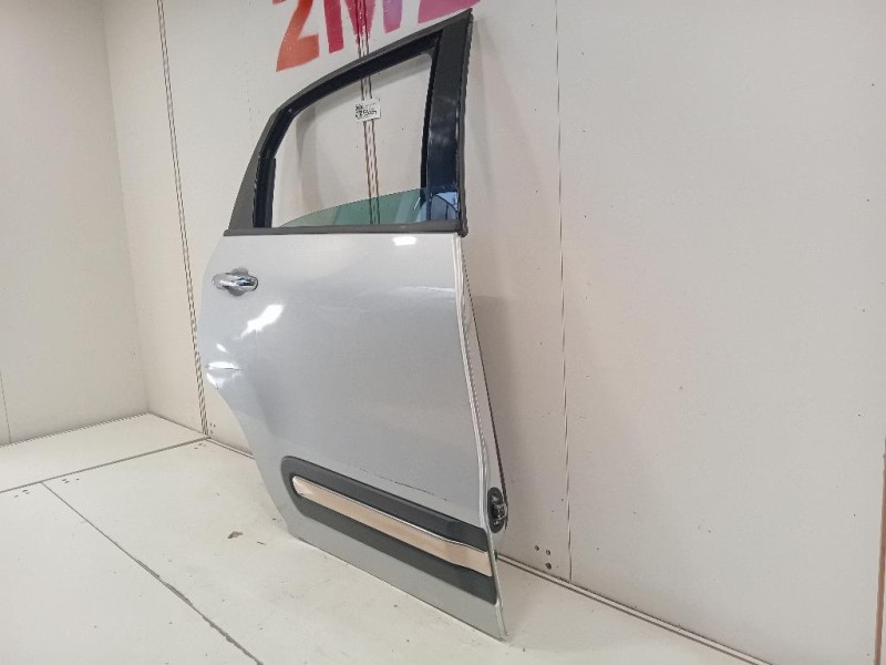 Paraurti ANT 1K0 807 221 D Volkswagen Jetta IV 2010