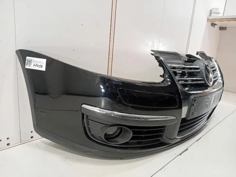 Paraurti ANT 1K0 807 221 D Volkswagen Jetta IV 2010