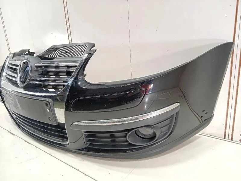 Paraurti ANT 1K0 807 221 D Volkswagen Jetta IV 2010