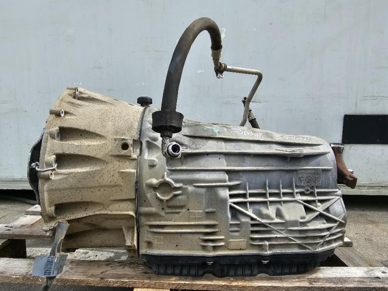 Cambio 274920 184 CV 135 KW Mercedes Classe C S205 SW 2014