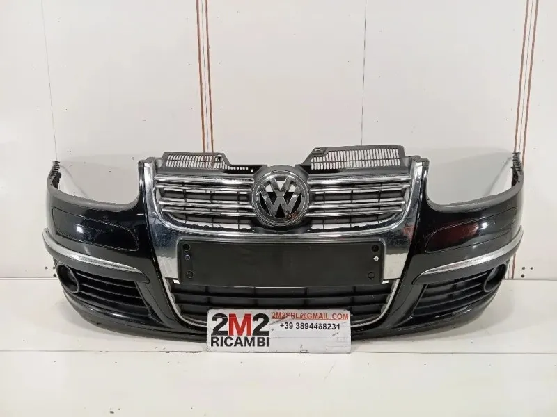 Paraurti ANT 1K0 807 221 D Volkswagen Jetta IV 2010