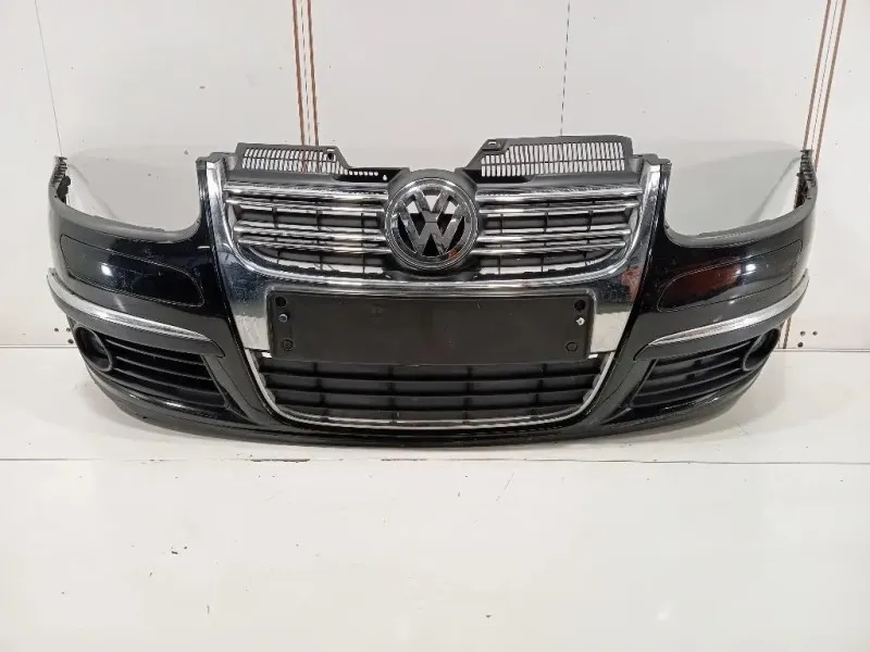 Paraurti ANT 1K0 807 221 D Volkswagen Jetta IV 2010