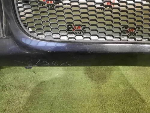 Paraurti ANT 1C0807221P Volkswagen NEW Beetle I Cabrio 2002