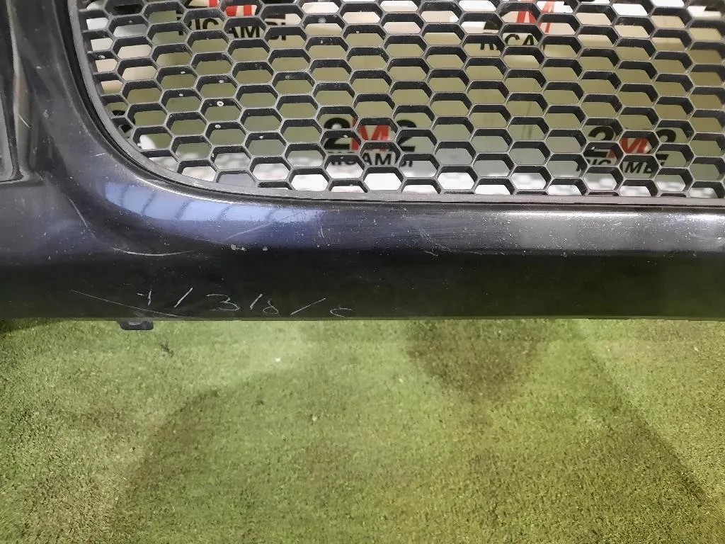 Paraurti ANT 1C0807221P Volkswagen NEW Beetle I Cabrio 2002