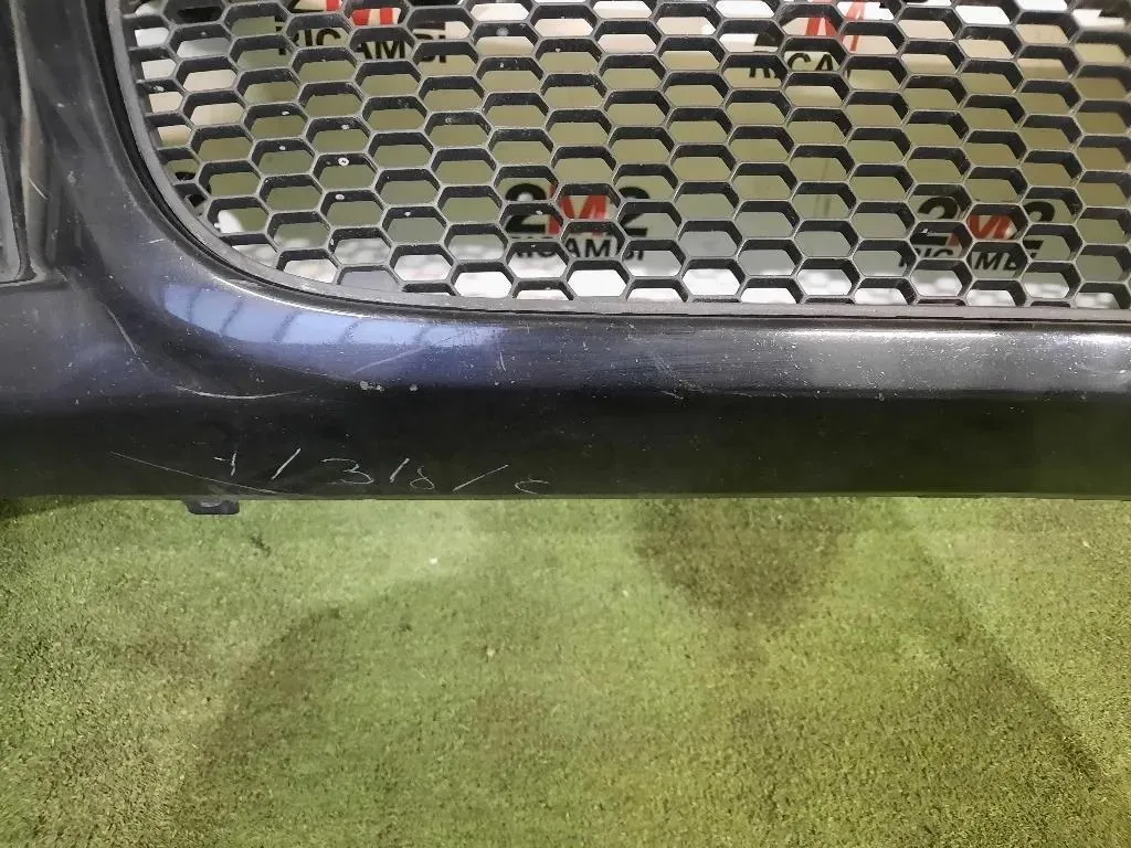 Paraurti ANT 1C0807221P Volkswagen NEW Beetle I Cabrio 2002