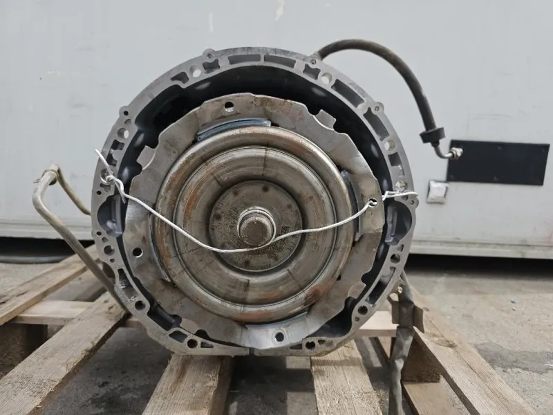 Cambio 274920 184 CV 135 KW Mercedes Classe C S205 SW 2014