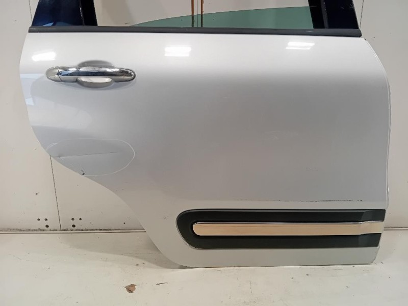 Porta POST DX 1689787580 Fiat 500L 2013