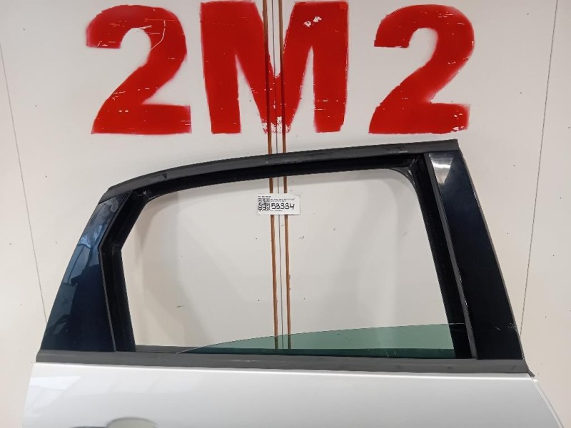 Porta POST DX 1689787580 Fiat 500L 2013