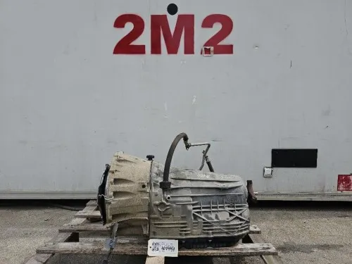 Cambio 274920 184 CV 135 KW Mercedes Classe C S205 SW 2014