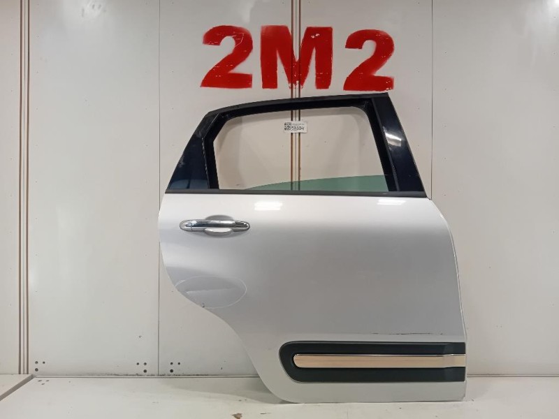 Porta POST DX 1689787580 Fiat 500L 2013