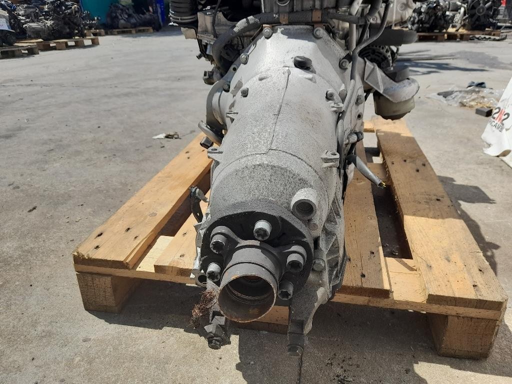 Cambio D722695 R2112710401 Mercedes Classe C W203 2000