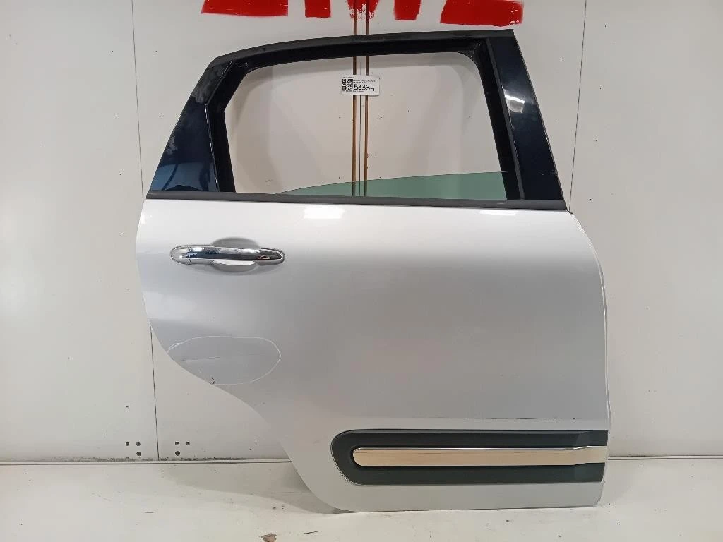 Porta POST DX 1689787580 Fiat 500L 2013