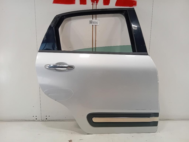 Porta POST DX 1689787580 Fiat 500L 2013