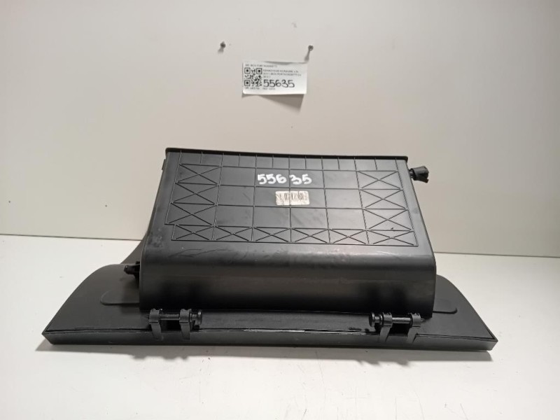 BOX Portaoggetti BOX PORTAOGGETTI Ssangyong Korando III 2011