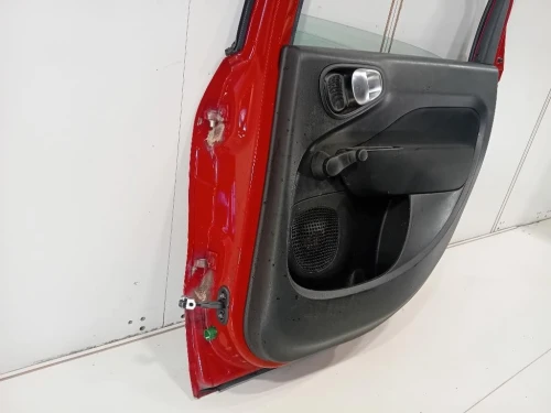 Porta POST DX 1689787580 Fiat 500L 2013