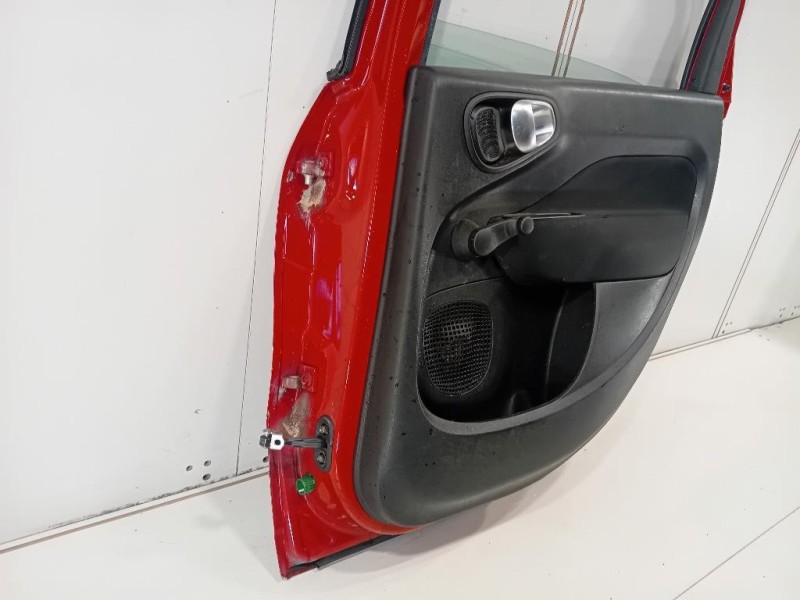 Porta POST DX 1689787580 Fiat 500L 2013