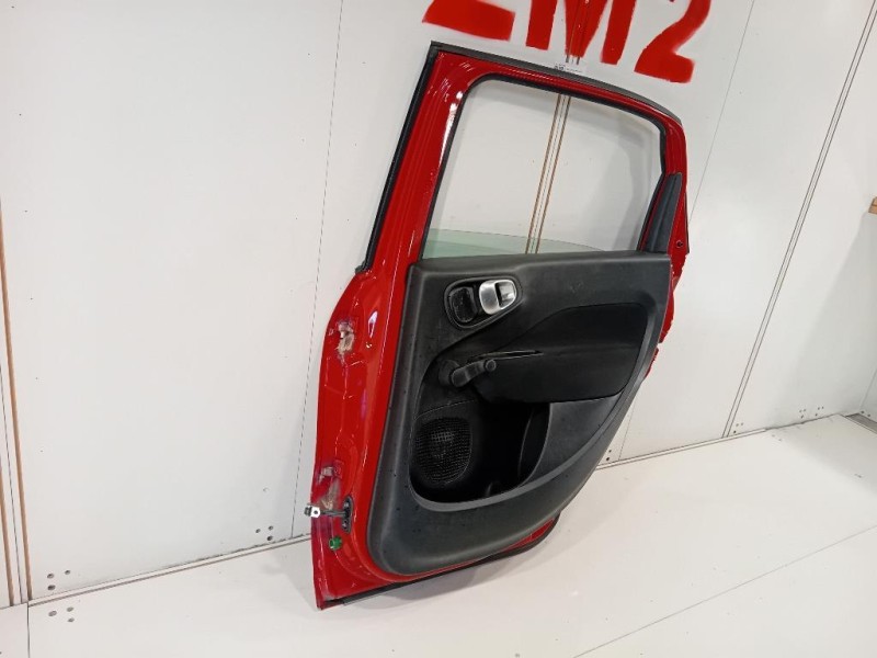 Porta POST DX 1689787580 Fiat 500L 2013