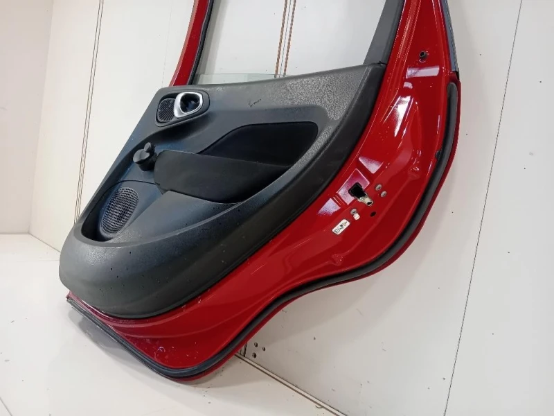 Porta POST DX 1689787580 Fiat 500L 2013