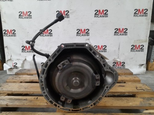 Cambio D722695 R2112710401 Mercedes Classe C W203 2000
