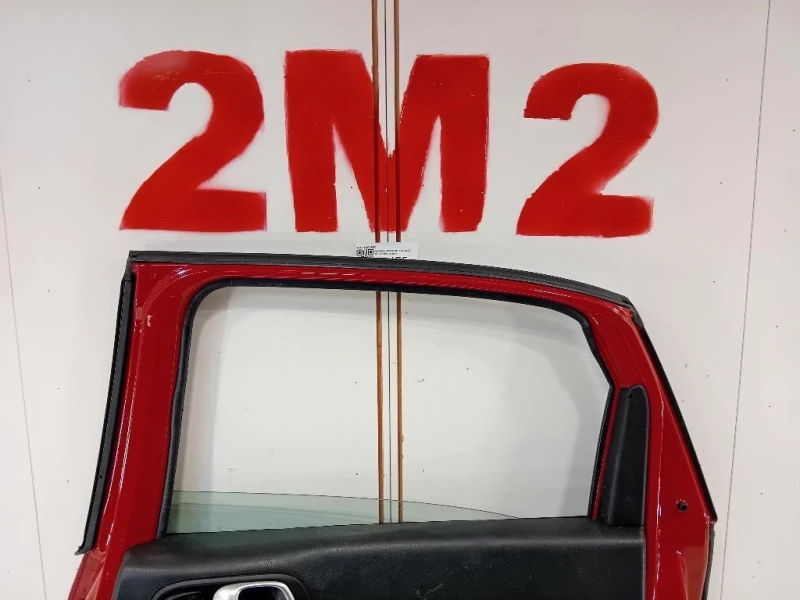 Porta POST DX 1689787580 Fiat 500L 2013