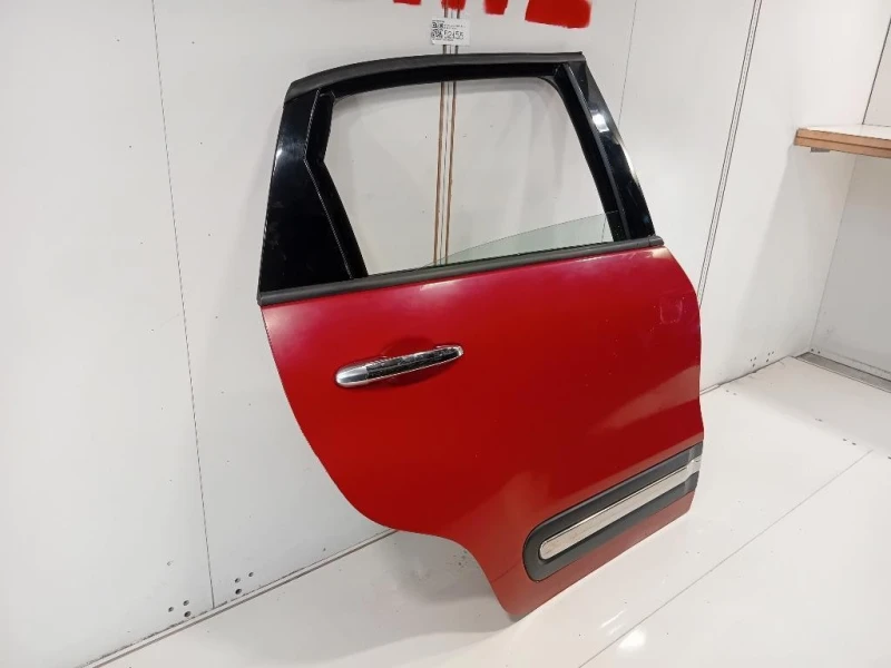Porta POST DX 1689787580 Fiat 500L 2013