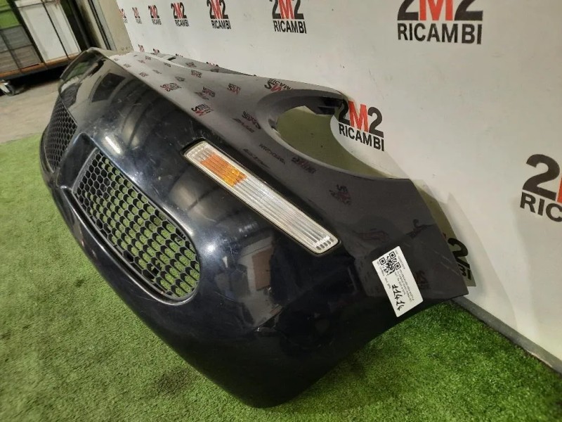 Paraurti ANT 1C0807221P Volkswagen NEW Beetle I Cabrio 2002