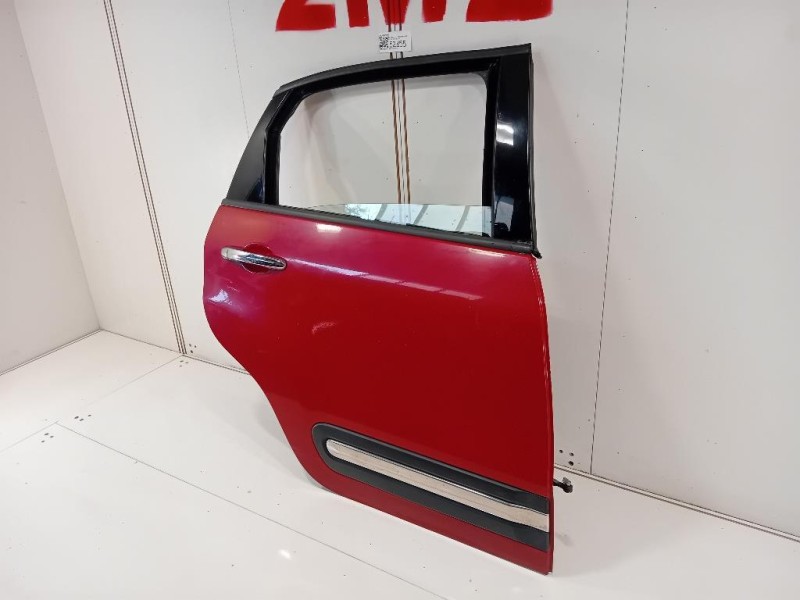Porta POST DX 1689787580 Fiat 500L 2013