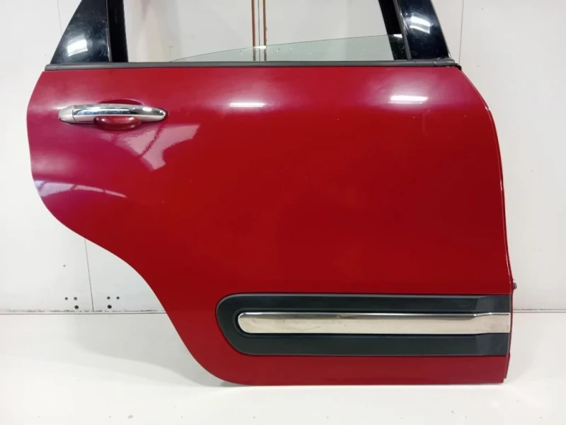 Porta POST DX 1689787580 Fiat 500L 2013