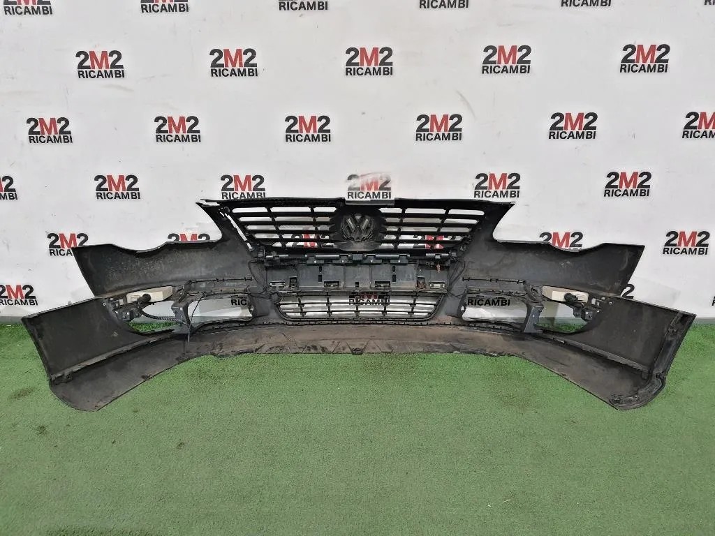 Paraurti ANT 3C0807221A Volkswagen Passat V 2005