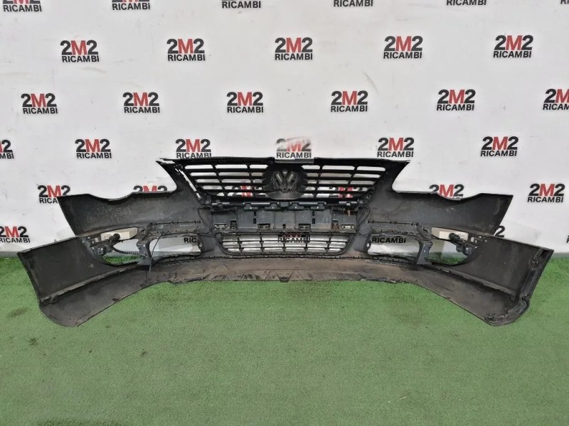 Paraurti ANT 3C0807221A Volkswagen Passat V 2005