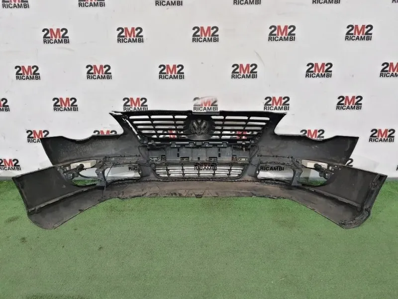 Paraurti ANT 3C0807221A Volkswagen Passat V 2005