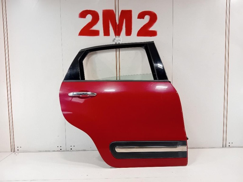 Porta POST DX 1689787580 Fiat 500L 2013