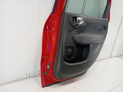 Porta POST DX 1689787580 Fiat 500L 2013