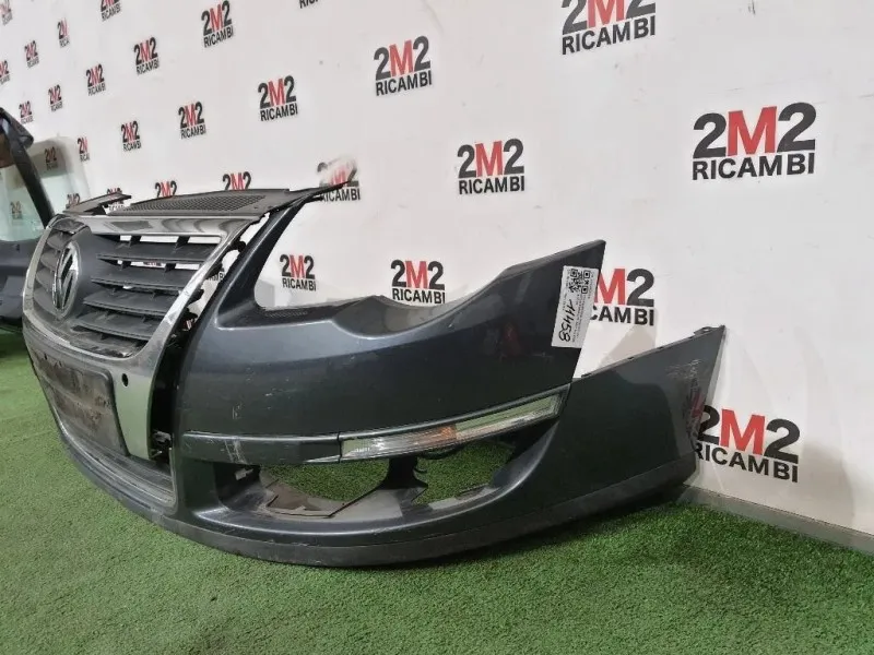 Paraurti ANT 3C0807221A Volkswagen Passat V 2005