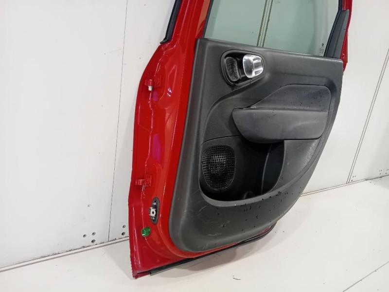 Porta POST DX 1689787580 Fiat 500L 2013