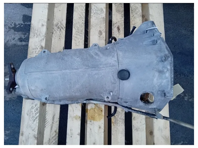 Cambio R2202711901 7226400 AUTOMATICO Mercedes Classe C W204 2007