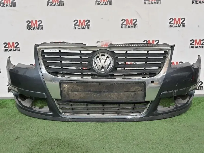 Paraurti ANT 3C0807221A Volkswagen Passat V 2005