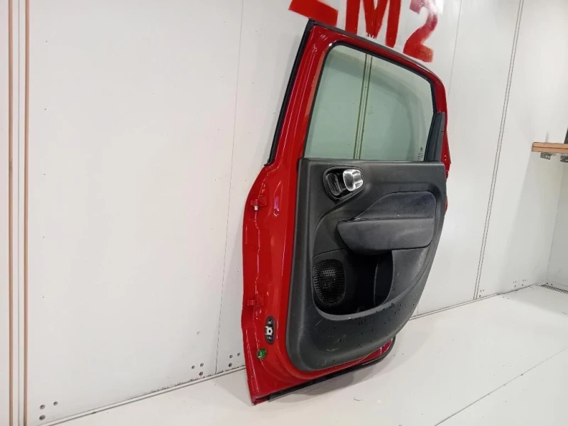 Porta POST DX 1689787580 Fiat 500L 2013