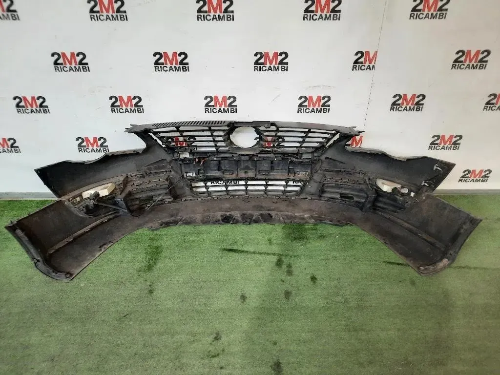 Paraurti ANT 3C0807217DGRU Volkswagen Passat V 2005