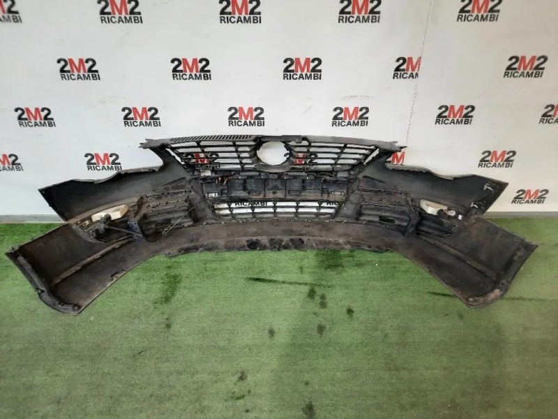 Paraurti ANT 3C0807217DGRU Volkswagen Passat V 2005