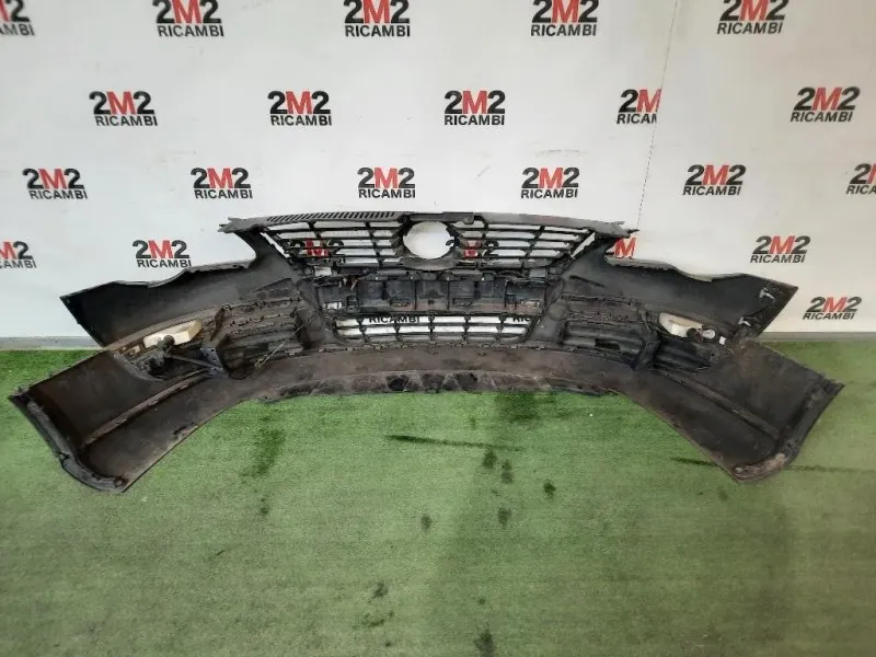 Paraurti ANT 3C0807217DGRU Volkswagen Passat V 2005