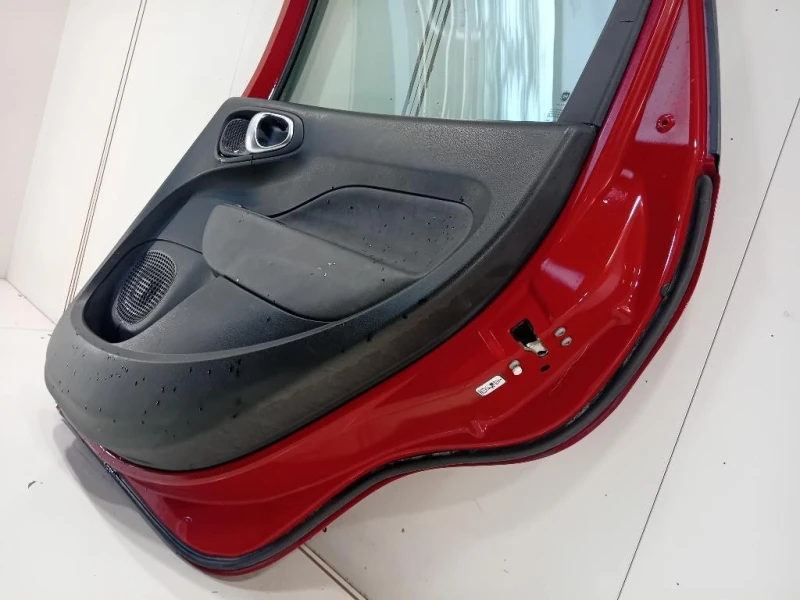 Porta POST DX 1689787580 Fiat 500L 2013