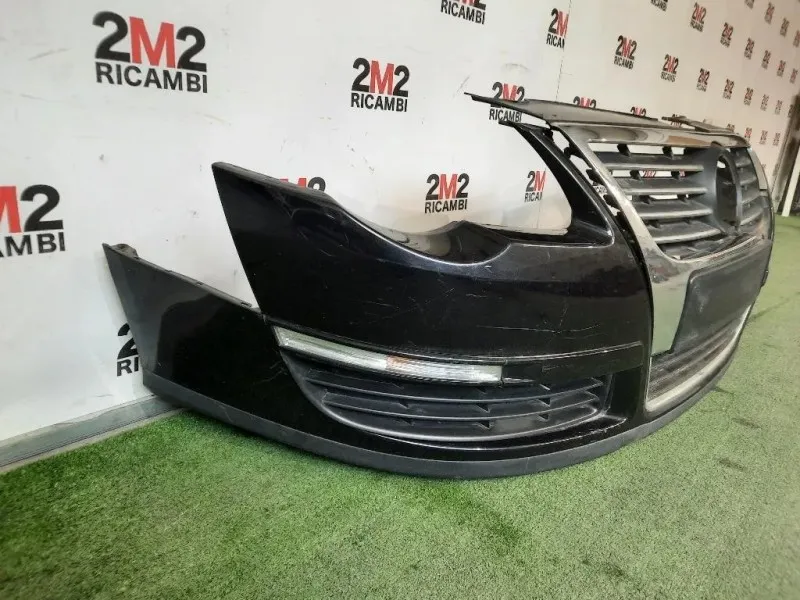 Paraurti ANT 3C0807217DGRU Volkswagen Passat V 2005