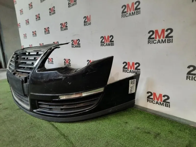 Paraurti ANT 3C0807217DGRU Volkswagen Passat V 2005